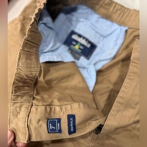 Chubbies Men's Xl Khaki Shorts